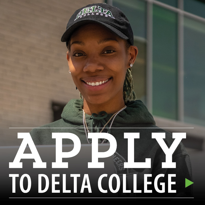 Apply to Delta College