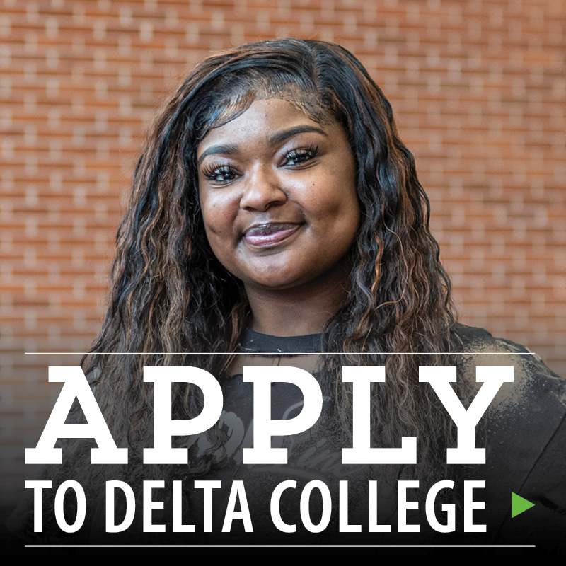 Apply to Delta College