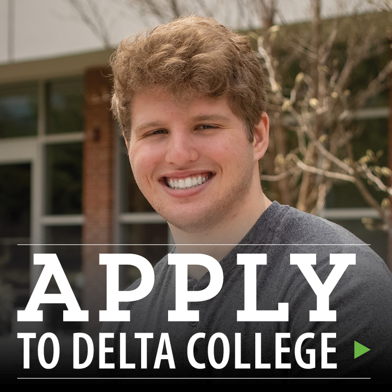Apply to Delta College