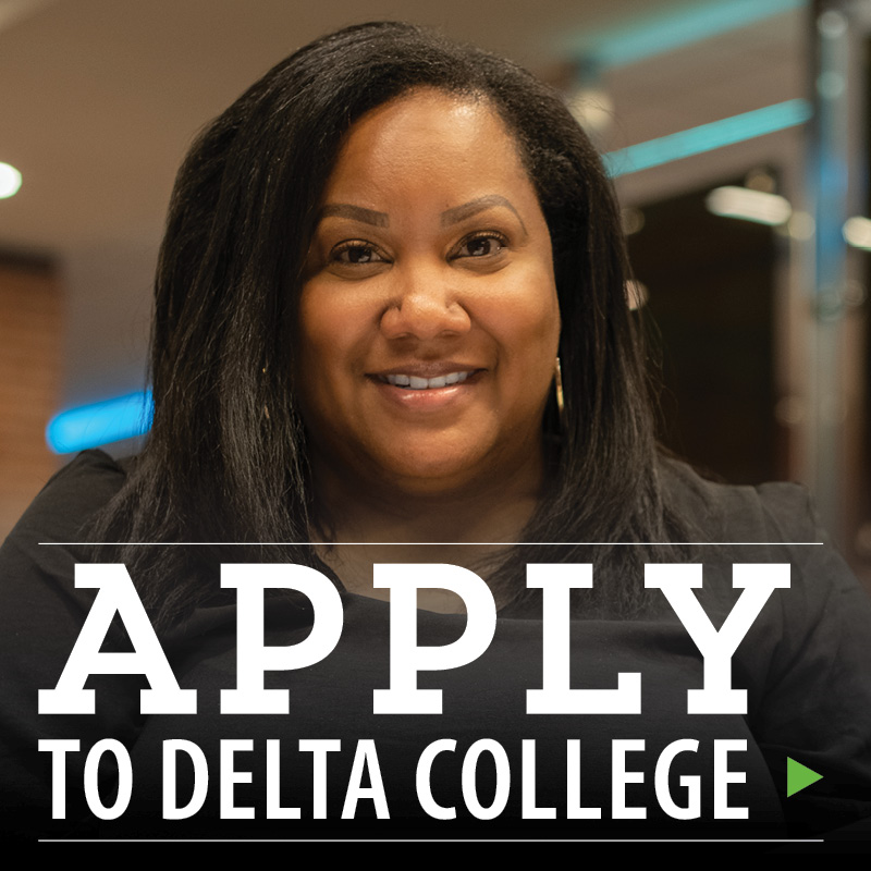 Apply to Delta College