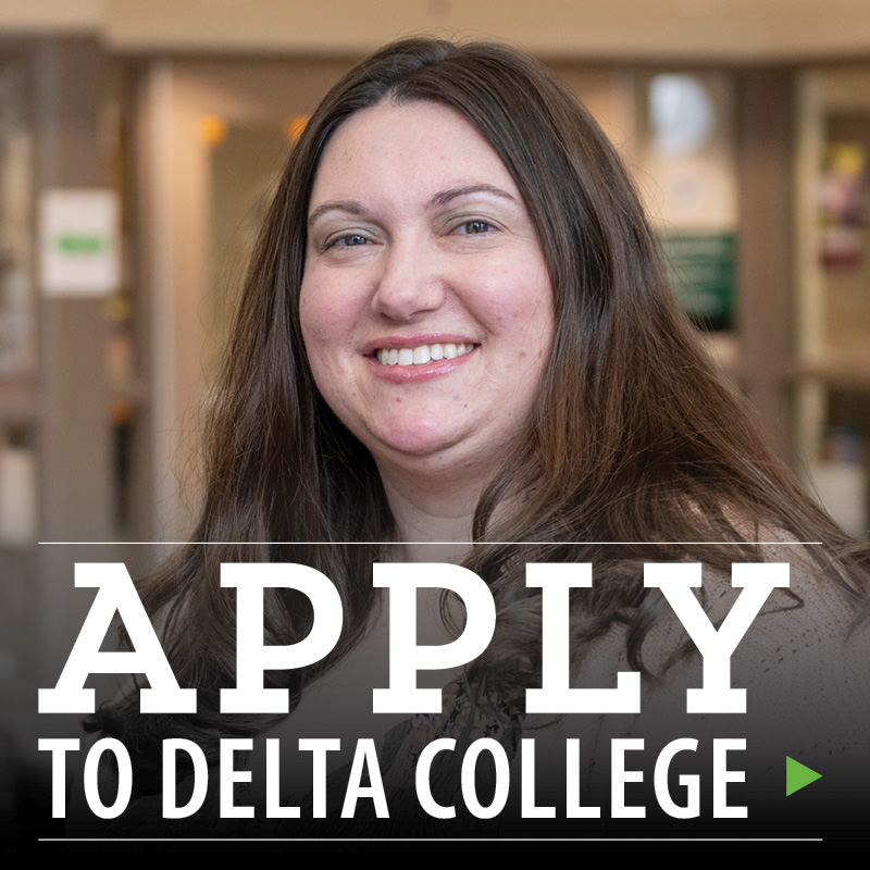 Apply to Delta College