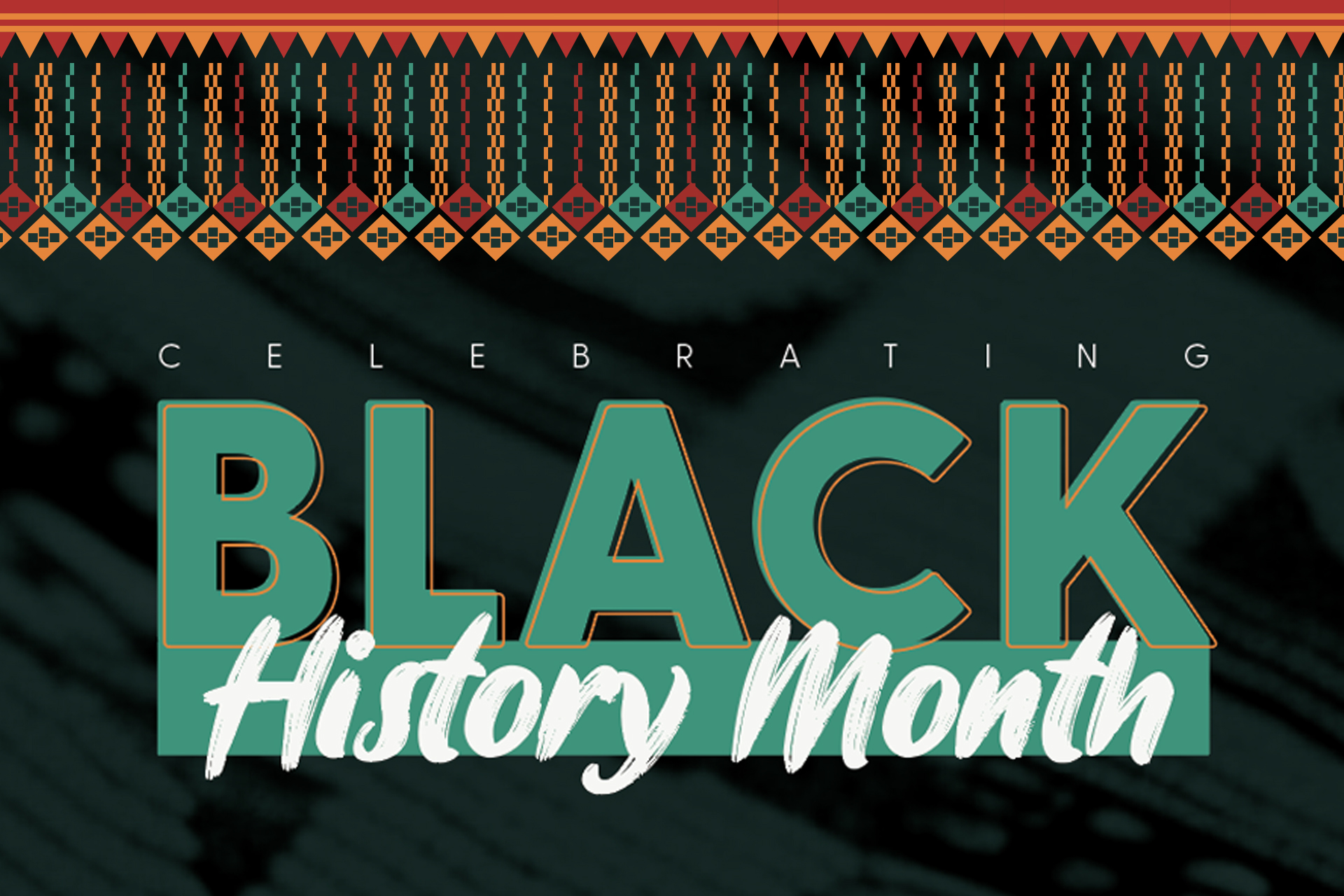 Delta College is celebrating Black History Month (BHM) with a series of themed events to recognize the cultural influence and historical impacts of the Black community—past and present.