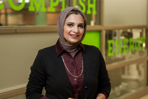 Delta College’s leadership team announced the appointment of Dr. Walaa Awad as the new associate dean of the Health and Wellness Division.