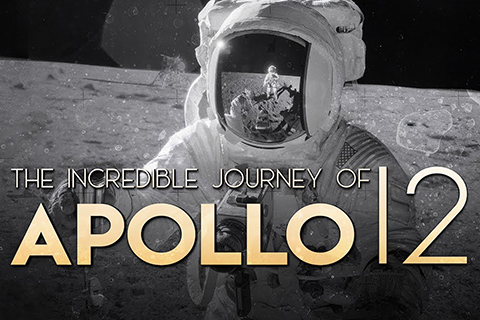 Apollo Incredible Journey Graphic