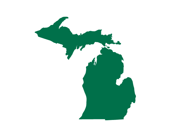 Michigan Michigan