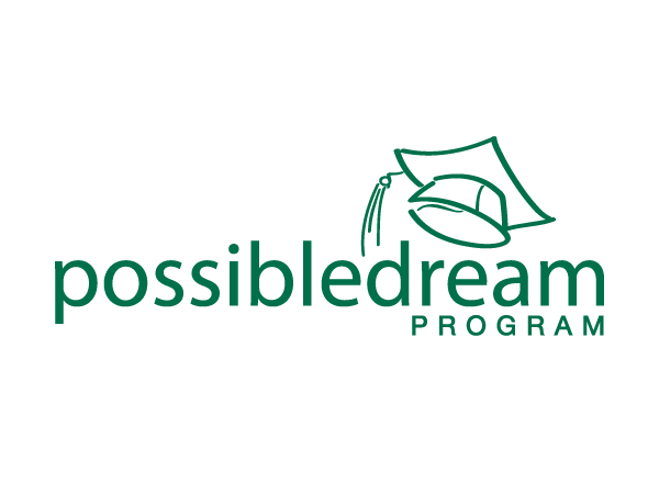 Possible Dream Program logo