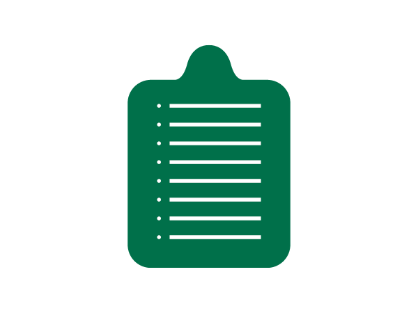 Program list Program list
