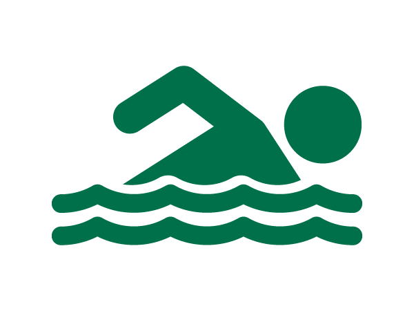 Swimmer Lane Pool