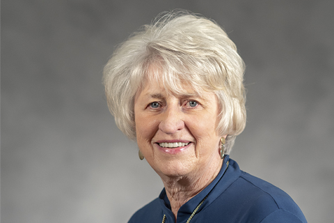 Dr. Jean Goodnow