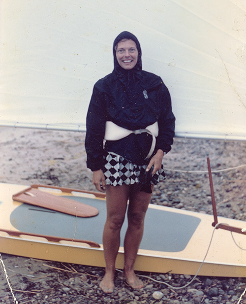 Jody in 1964