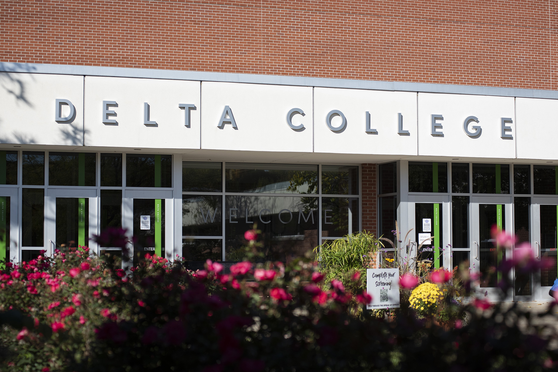 Explore Delta A Guided Virtual Tour Delta College