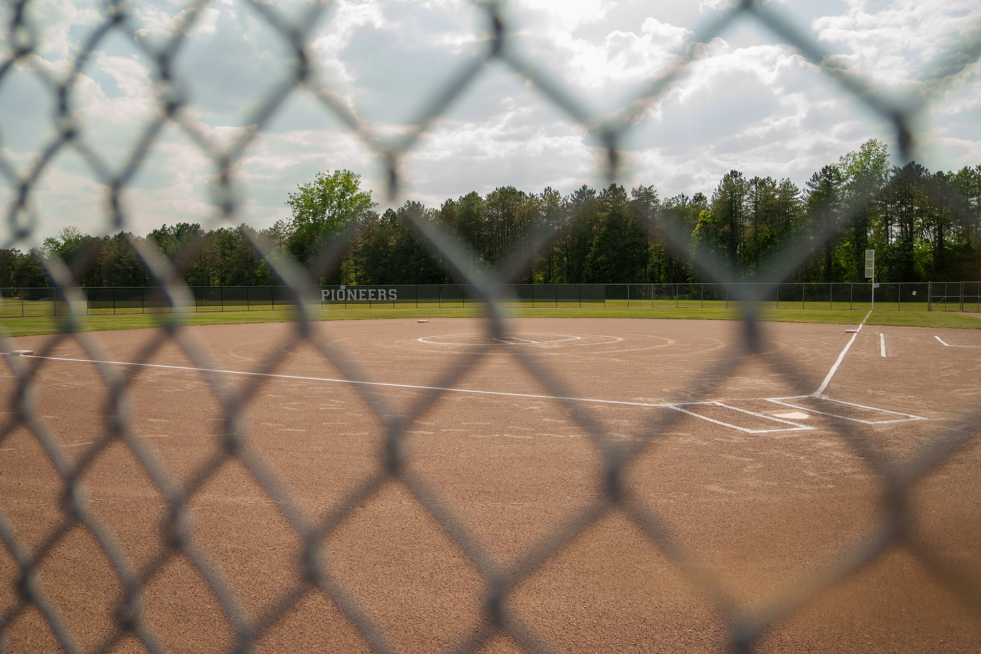 Delta College Athletics Facilities