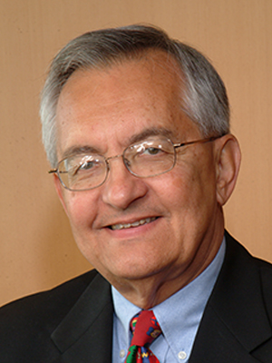 Dr. Richard J. Dolinski