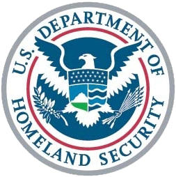 Department of Homeland Security Seal