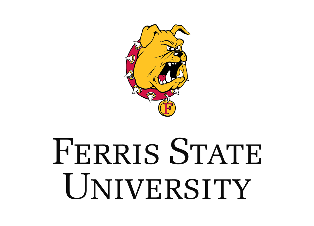 Ferris Logo