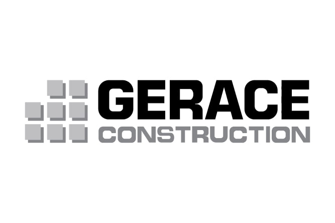 Gerace Construction logo
