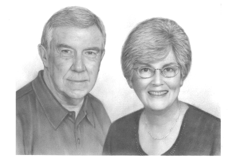 John L. and Margaret H. Krawczyk 