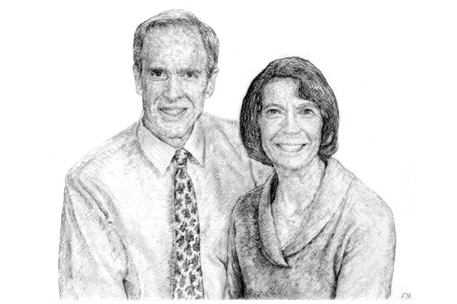 Jeanne M. Van Ochten and Wayne W. Adams
