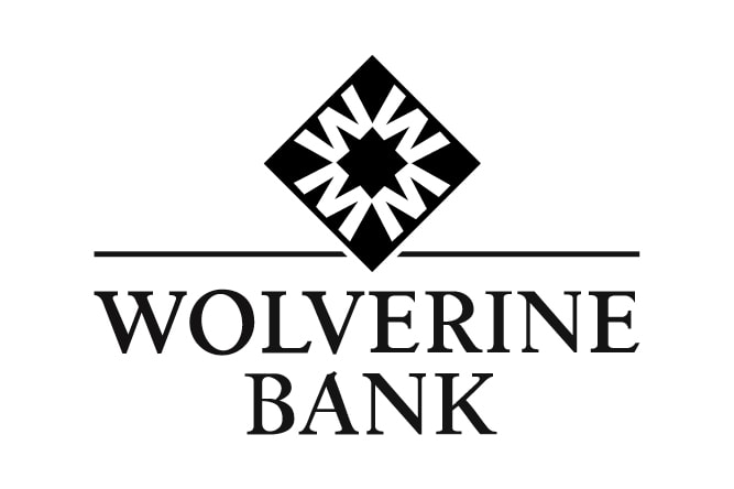 Wolverine Bank logo